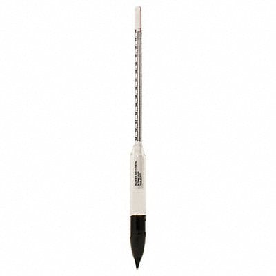 Hydrometer 1.000/1.220