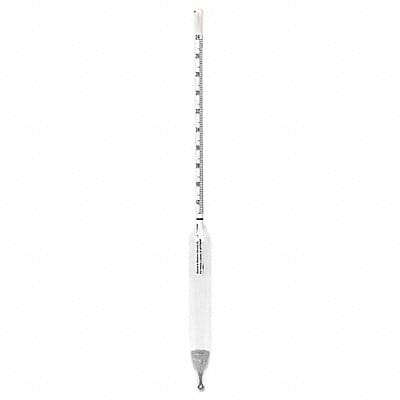 Hydrometer 1.200/1.420