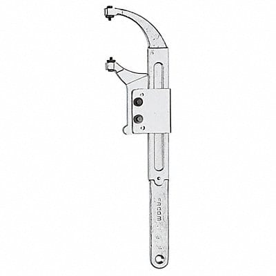 Pin Spanner Wrench Side 8-1/2