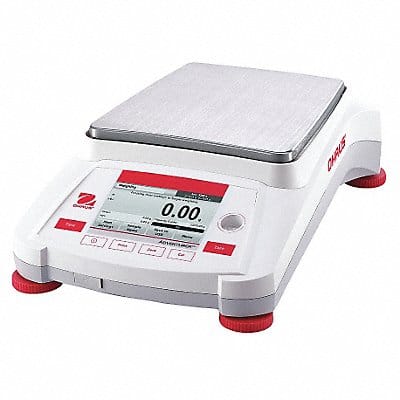 Precision Balance Scale Digital 1500g