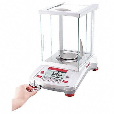 Precision Balance Scale Digital 220g