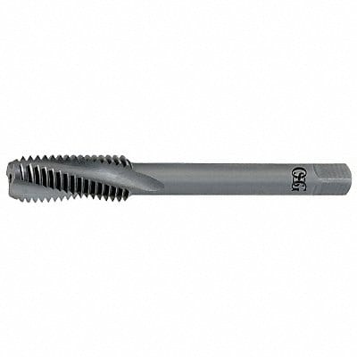 Spiral Flute Tap M6x1.00 Carbide