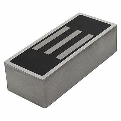 Rectangular Fixture Magnet 130 lb.