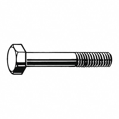 Structural Bolt Fstnr L 60 mm PK25