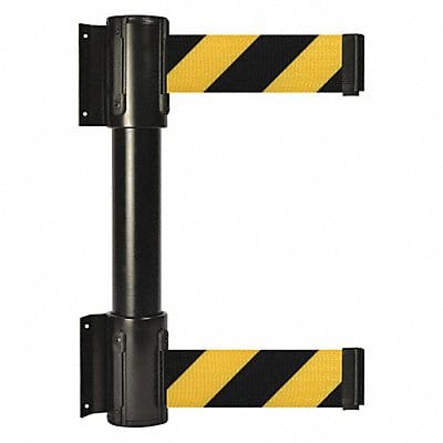 Belt Barrier 2 inW