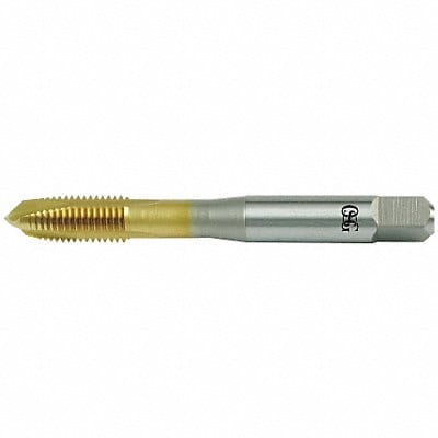 Spiral Point Tap #8-32 Cobalt