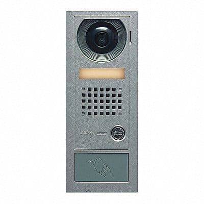 Video Door Station AX Series 9-5/8 H