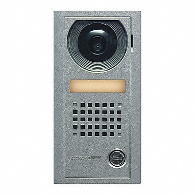 Video Door Station AX Series 7-11/16 H