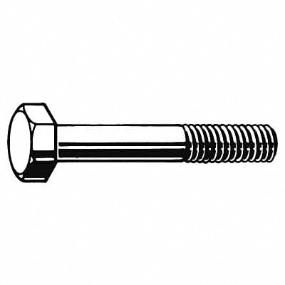 Structural Bolt Fstnr L 60 mm PK50