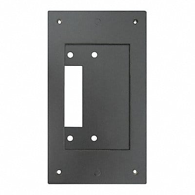 Mullion Mounting Bracket JK Series