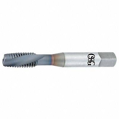 Spiral Flute Tap M4x0.70 HSS-E