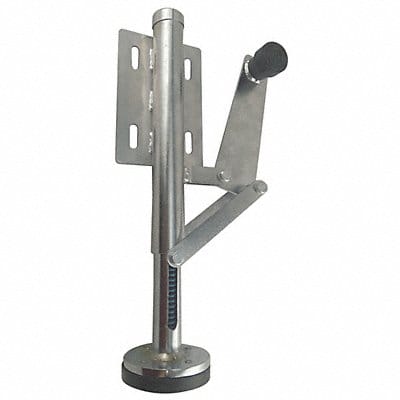 Side-Mount Floor Lock Steel