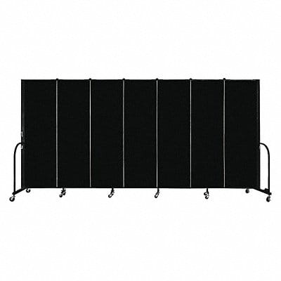 Portable Room Dvdr 7 Panels 72inHx157inW