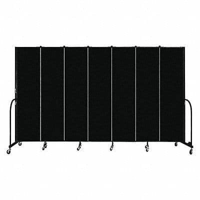 Portable Room Dvdr 7 Panels 88inHx157inW