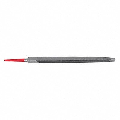 Slim Taper Saw File American 4in.L