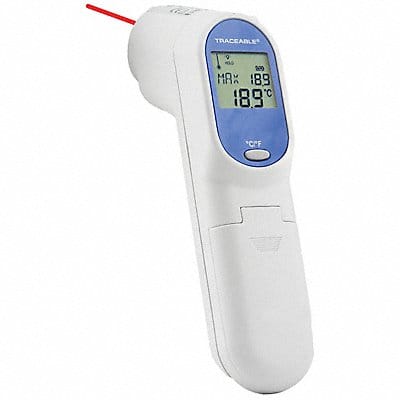 Infrared Thermometer