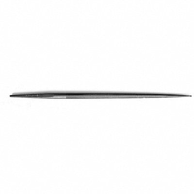 Round Handle Needle File Swiss