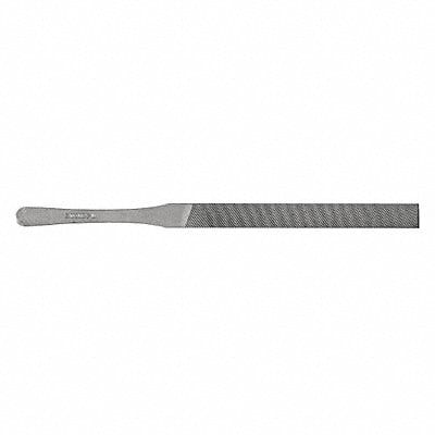 Tungsten Point File Rect. 5in.L