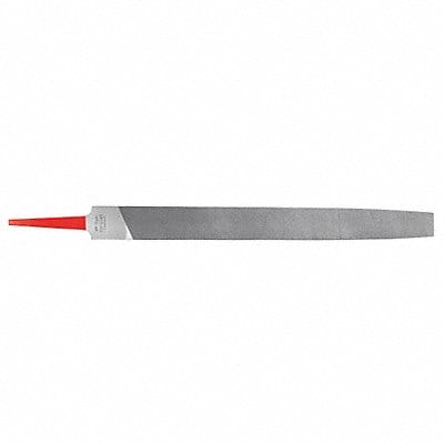 Mill File American Rectangular 14inL