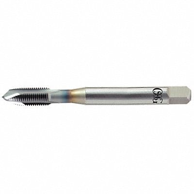 Spiral Point Tap #8-32 HSS-E