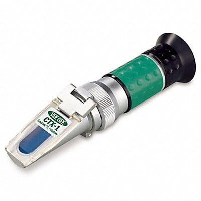 Analog Refractometer Propylene Glycol