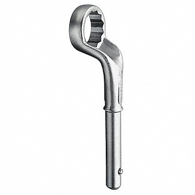 Box End Wrench 8-9/32 L