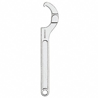 Hook Spanner Wrench Side 13-1/2