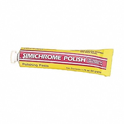 SIMI CHROME 50-GRAM TUBE