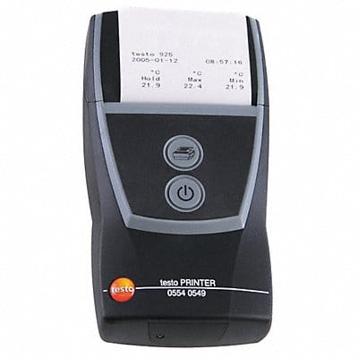 Infrared Thermal Printer