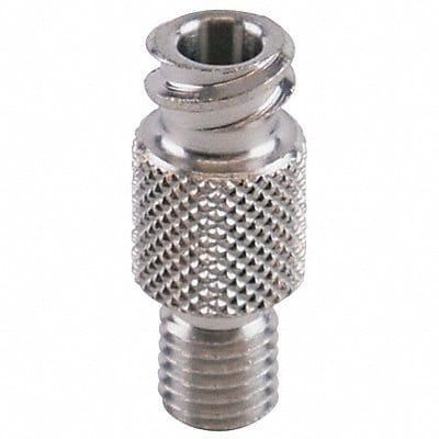 Luer Connector 3/8 x 7/8 in.