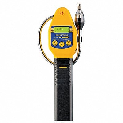 Combustible Gas Detector