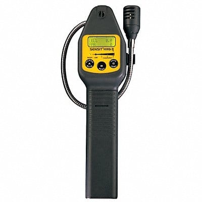 Combustible Gas Detector