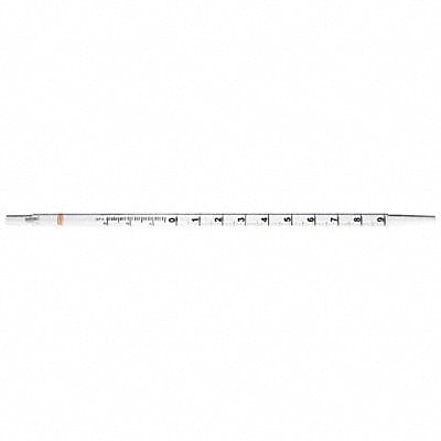 Serological Pipet 10mL Wide Tip PK200