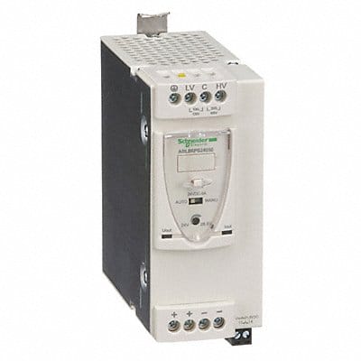 DC Power Supply 24VDC 5A 50/60Hz