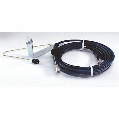 Remote Antenna Kit 15 ft Cable Bracet