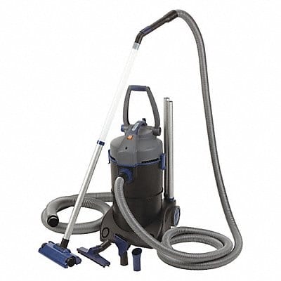 Pond/Pool Vacuum 16in. Dia 15A 1800W