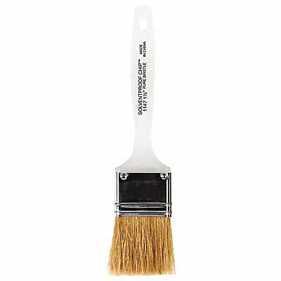 Paint Brush Chip 1-1/2