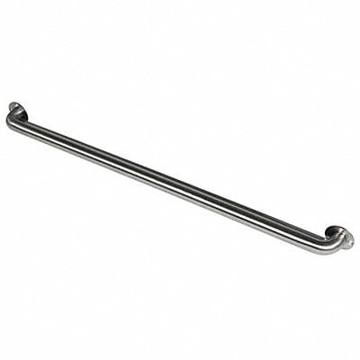 Ligature Resistant Grab Bar SS 42 in L