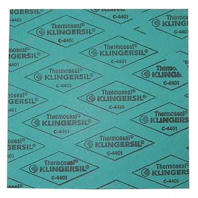 Gasket Sheet Synthetic Fibers