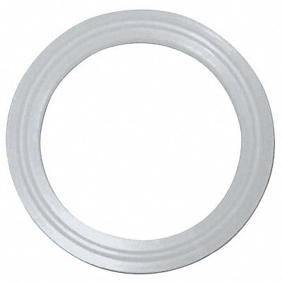 Thermocouple Gasket 4 In Silicone