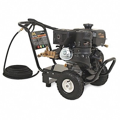 Gas Pressure Washer 9HP 3500psi 2.8gpm