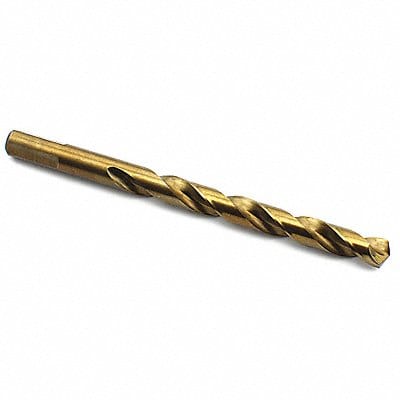 Jobber Drill 3/8 Cobalt