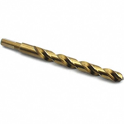 Jobber Drill 1/2 Cobalt