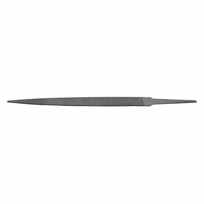 Crochet File Swiss Oval #0/Double