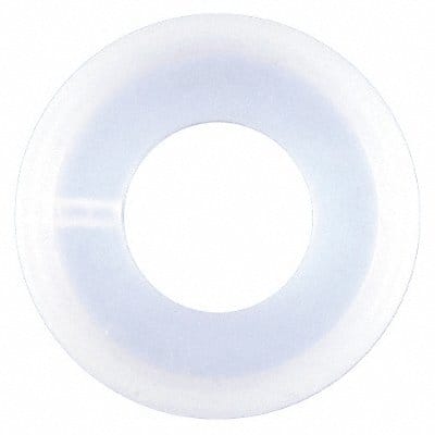 Thermocouple Gasket 1/2 In Silicone