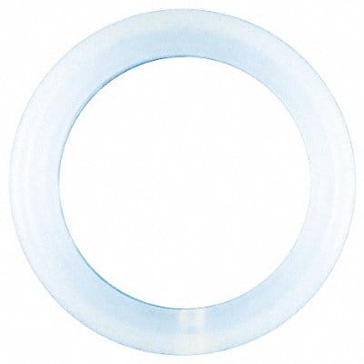 Thermocouple Gasket 3/4 In Silicone