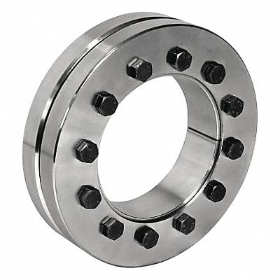 Keyless Bshng 100mm Shaft 6 11/16in OD