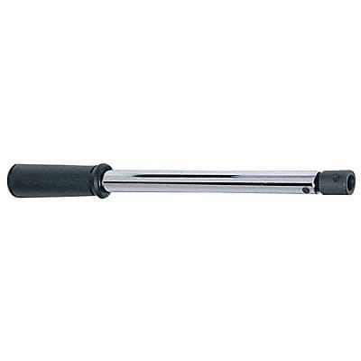 Interchangeable Head Torque Wrench J