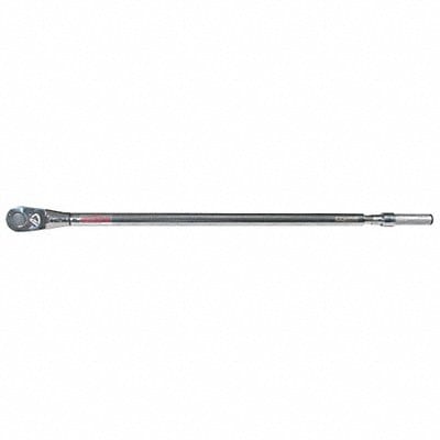 Micrometer Torque Wrench Alloy Steel