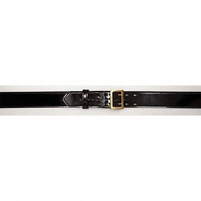 Duty Belt Universal Hi-Gloss 46 In